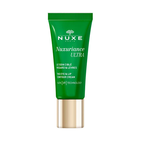 NUXE Nuxuriance ULTRA contour global des yeux et des lèvres (15 ml)
