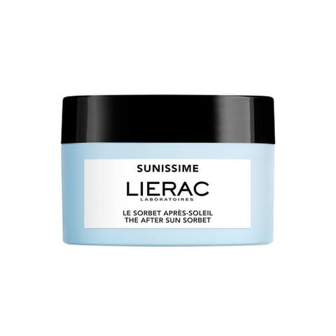 Lierac Sunissime Le Sorbet Après-Soleil Visage (50 ml)