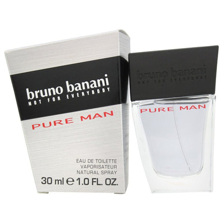 bruno banani PURE MEN (30 ml)