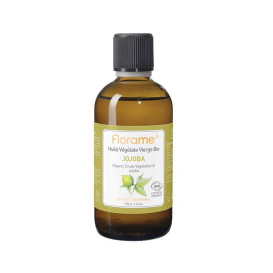 Florame Huile végétale de jojoba (100 ml)