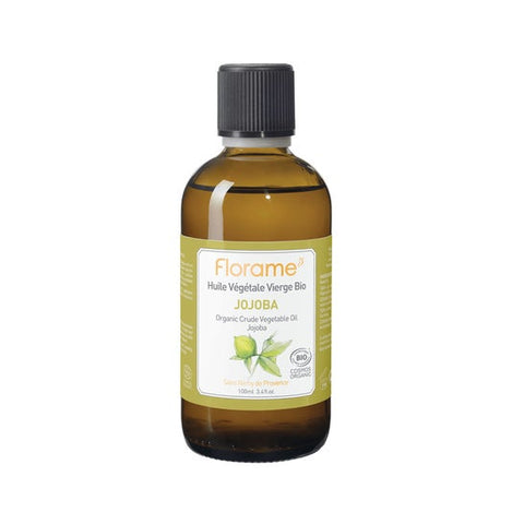Florame Huile végétale de jojoba (100 ml)