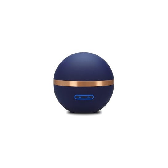 Florame Diffuseur d'ultrasons Nuit 1ud