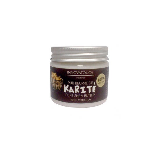 Innovatouch Beurre de karité (60 ml)