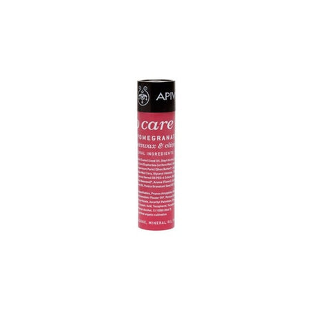 Apivita soin lèvres grenade (1 pièce)