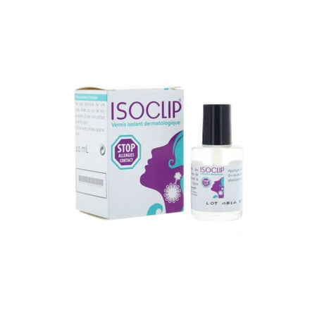 Tradiphar Isoclip Vernis P/Bijou (10 ml)