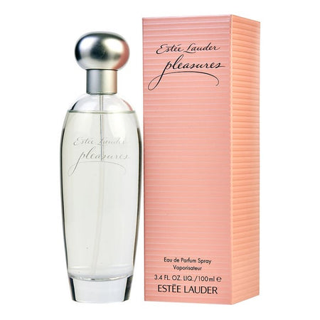 Estee Lauder Pleasures eau de parfum spray (100 ml)