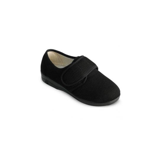 Dr Comfort Chaussure Chut maille noir 36