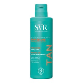SVR Sun Secure Mousse Autobronzante (150 ml)