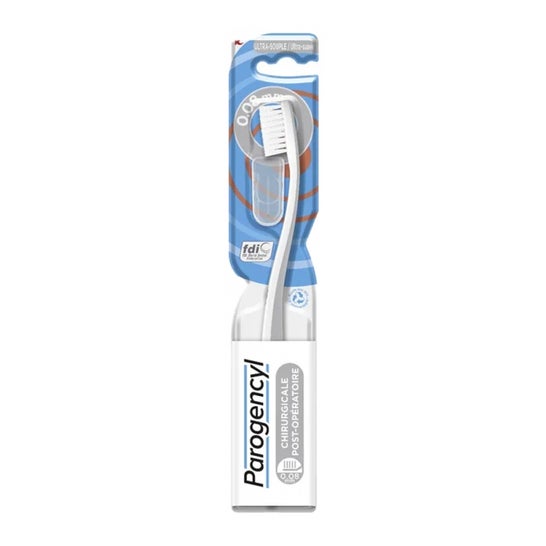 Parogencyl Brosse dents chirurgicale post-opératoire 8/100 (1 unité)