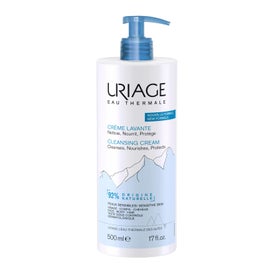 Uriage Mini crème nettoyante peaux sensibles (50 ml)