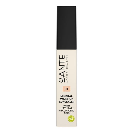 Sante correcteur minéral 01 Neutral (8 ml)