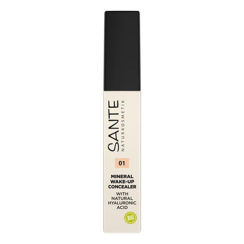 Sante correcteur minéral 01 Neutral (8 ml)