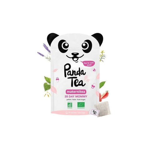 Panda Tea Maternitea 28 sachets