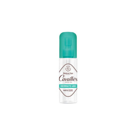 Cavaillès Dermato 48H Anti Odeurs Vapo (80 ml)