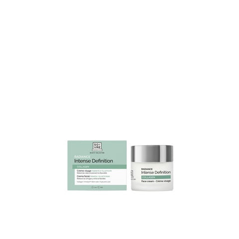 Soivre Cosmetics Radiance Intense Definition 50 ml