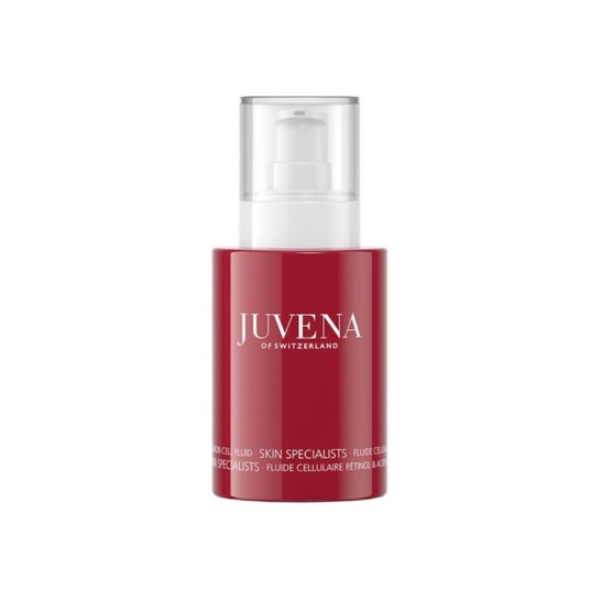Juvena Specialists Retinol&Hyaluron fluide cellulaire (50 ml)
