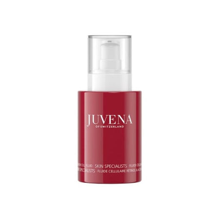 Juvena Specialists Retinol&Hyaluron fluide cellulaire (50 ml)