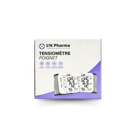 L2n Tensiomètre Poignet
