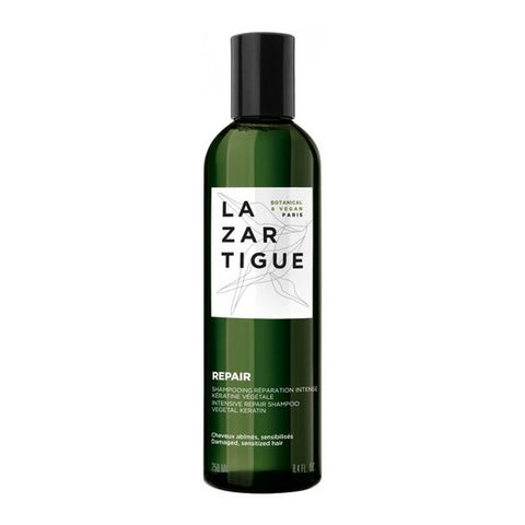 Lazartigue Repair Shampooing Réparation Intense (250 ml)