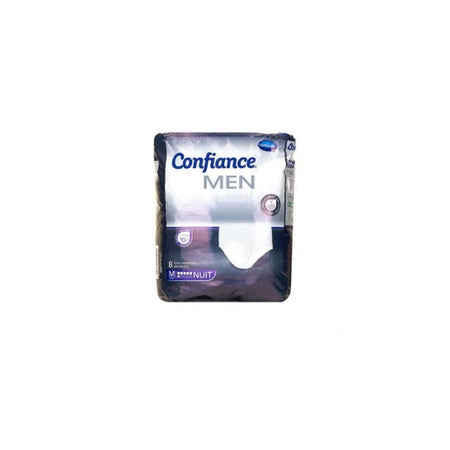Confiance pantalons pour hommes Absorb 6G L 7