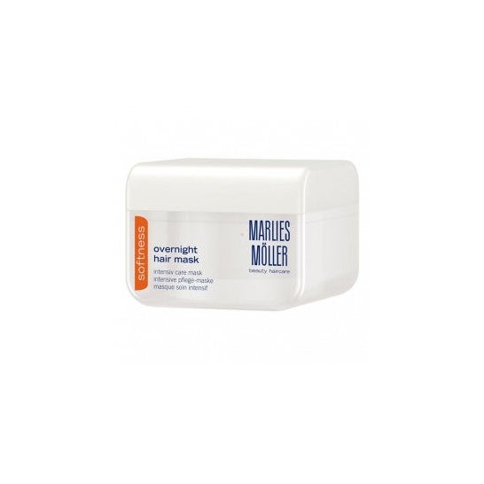 Marlies Moller Masque de nuit (125 ml)