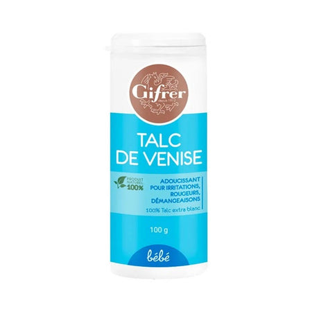 Gifrer Talc Poudre (100 g)