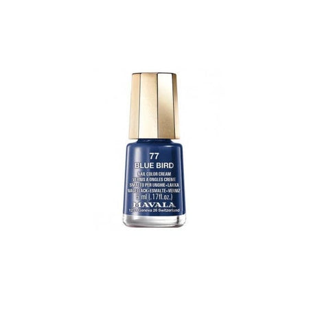 Mavala Minic 77 Blue Bird 5mL