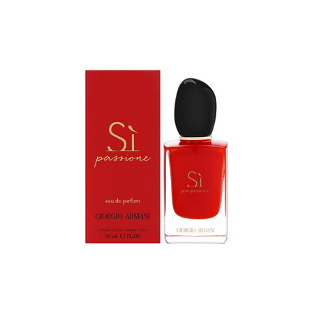 Giorgio Armani Yes Passione Eau de Parfum (50 ml)