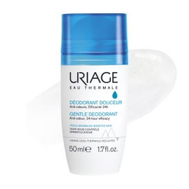 Uriage Eau Thermale Déodorant Douceur 50ml