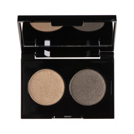 Korres Velvet Eyeshadow Duo 48 Khakis 3g