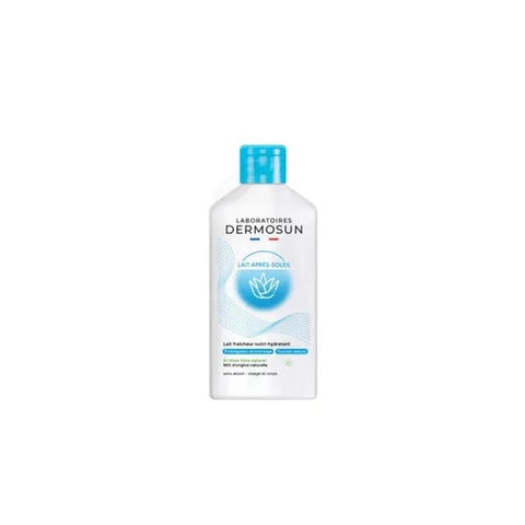 Laboratoires Dermosun Lait Après-Soleil 200ml