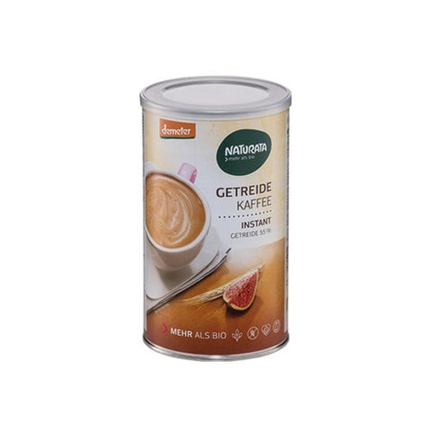 Naturata Café Céréale Soluble Café Demeter (100 g)