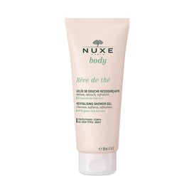 Nuxe Body Rêve De Thé Gelée De Douche Ressourçante (200 ml)