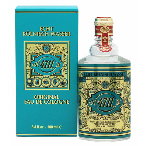 4711 Original Eau de Cologne (100 ml)