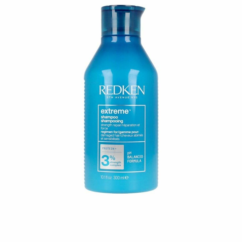 Extreme shampooing (300 ml)