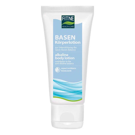 Fitne lotion corporelle basique (200 ml)