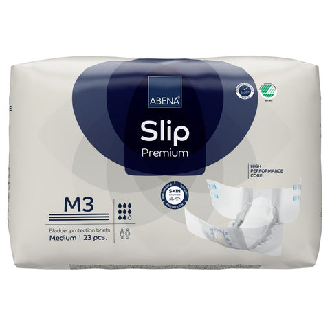 Abena Slip Premium (23 pièces)