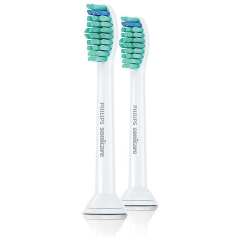 Philips® Sonicare ProResults Standard tête de brosse (2 pièces)