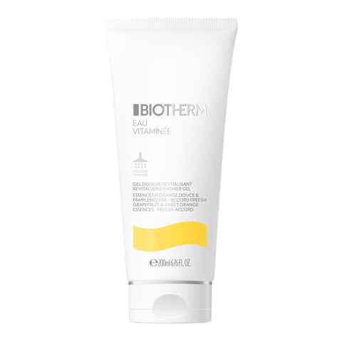 Biotherm Eau Vitaminée gel douche (200 ml)