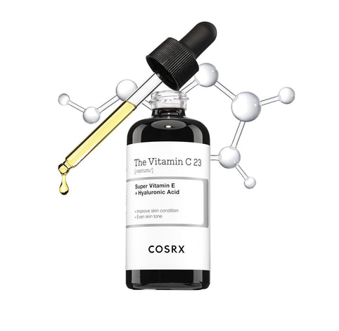 COSRX Vitamine C pure 23% sérum (20 ml)