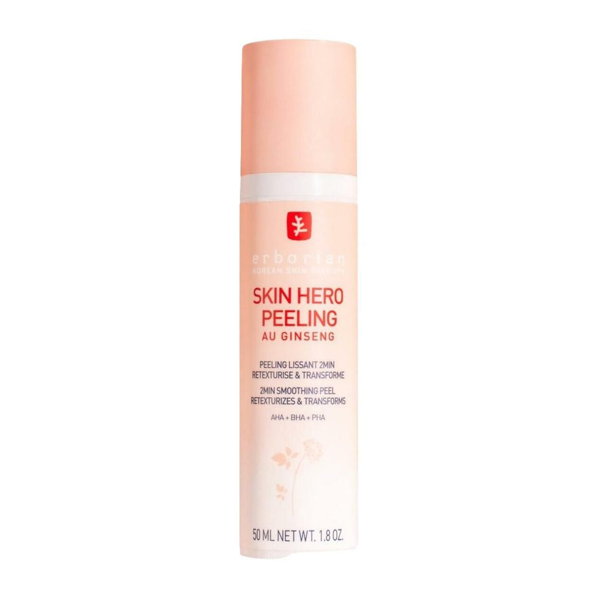 Erborian Skin Hero Peeling (50 ml)