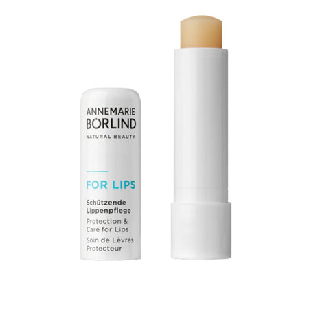 ANNEMARIE BÖRLIND FOR LIPS soin des lèvres protecteur (4,8 g)