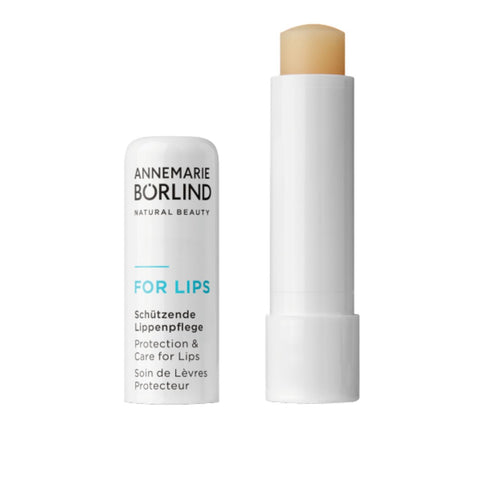 ANNEMARIE BÖRLIND FOR LIPS soin des lèvres protecteur (4,8 g)