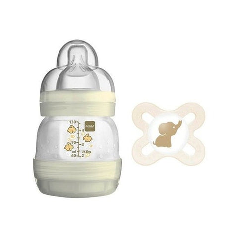 Mam Easy Start Anti-Colic Bottle Dune (1 piece)
