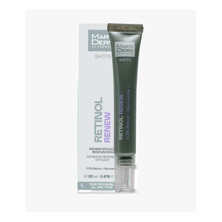 Martiderm Retinol Renew (20 ml)