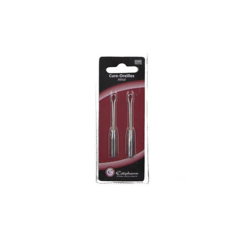 Estipharm Cure-Oreille Metal 2