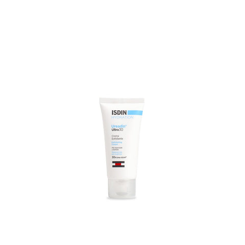 Isdin Ureadin Ultra30™ crème exfoliante 30% urée (50 ml)