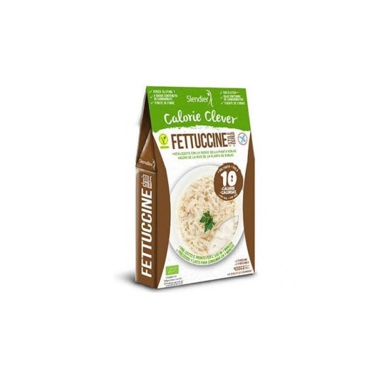 Slendier Fettuccini Konjac (400 g)