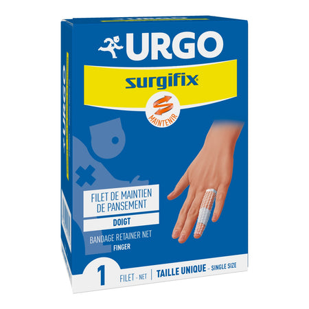 Urgo Surgifix Filet de Maintien de Pansement Doigt