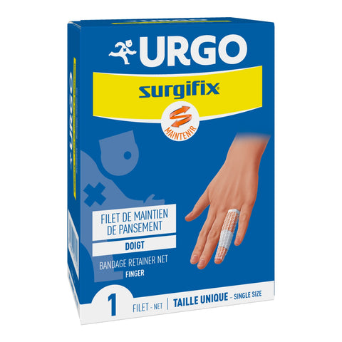 Urgo Surgifix Filet de Maintien de Pansement Doigt